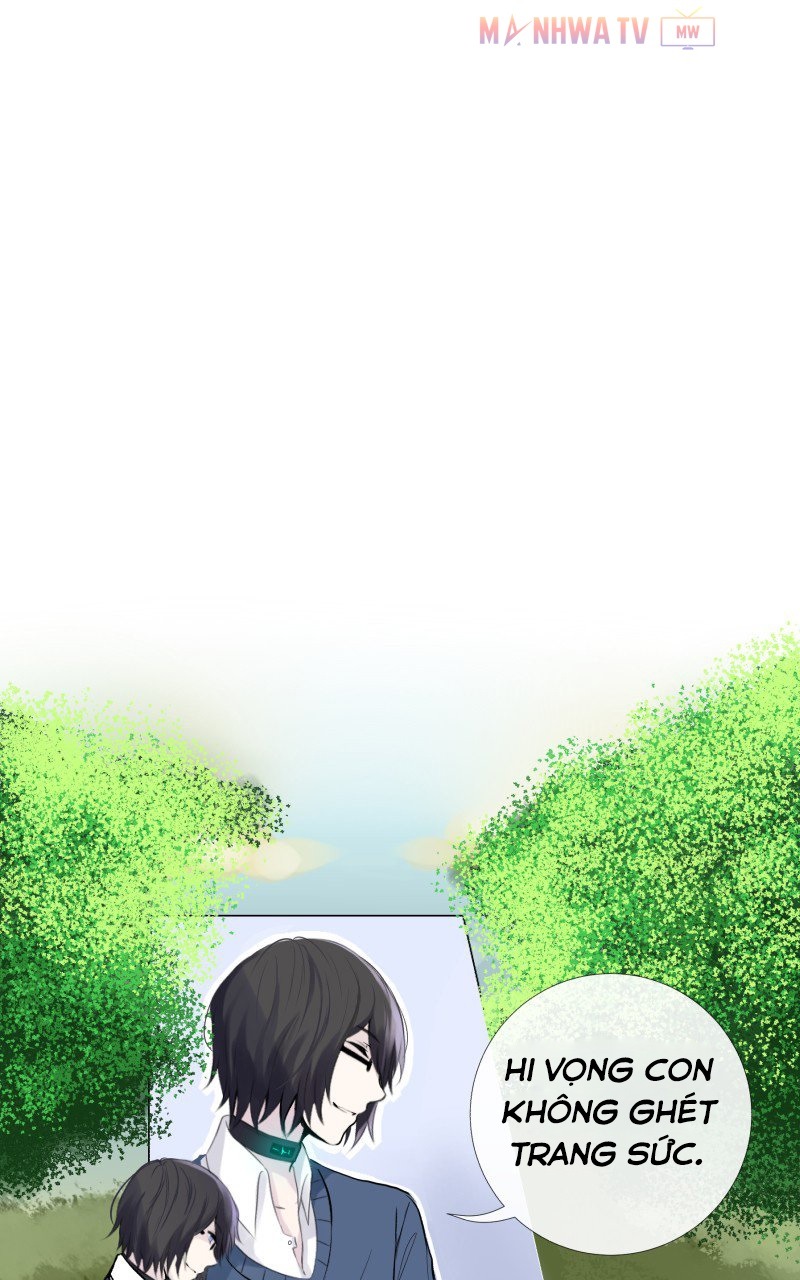 Đọc truyện Trọng sinh mạc thế - Chap 6